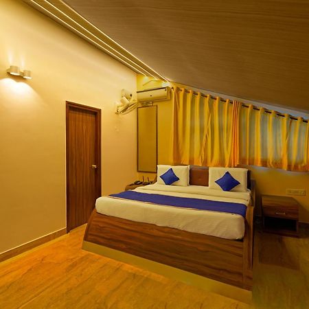 The Venue By Seasons Suites- Dod Ballāpur Dış mekan fotoğraf