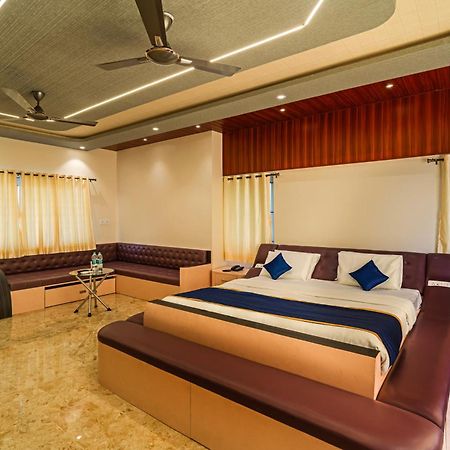 The Venue By Seasons Suites- Dod Ballāpur Dış mekan fotoğraf