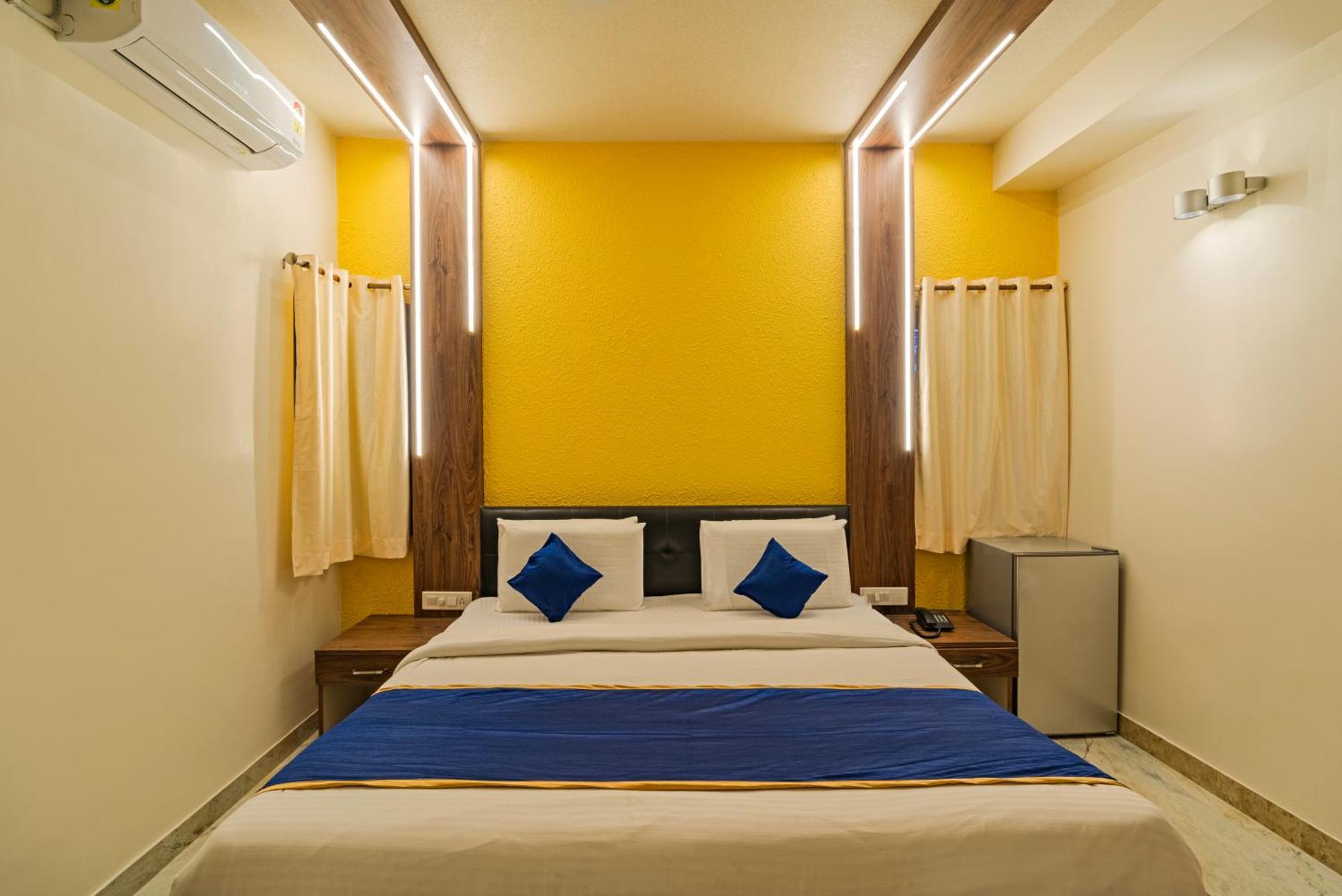 The Venue By Seasons Suites- Dod Ballāpur Dış mekan fotoğraf
