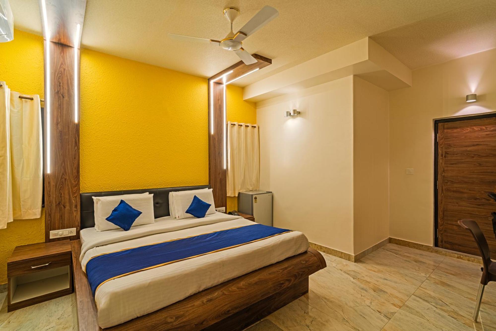 The Venue By Seasons Suites- Dod Ballāpur Oda fotoğraf