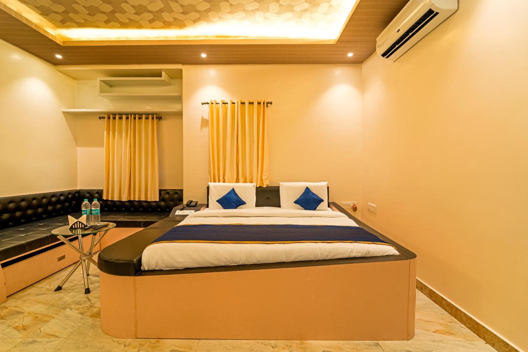 The Venue By Seasons Suites- Dod Ballāpur Dış mekan fotoğraf