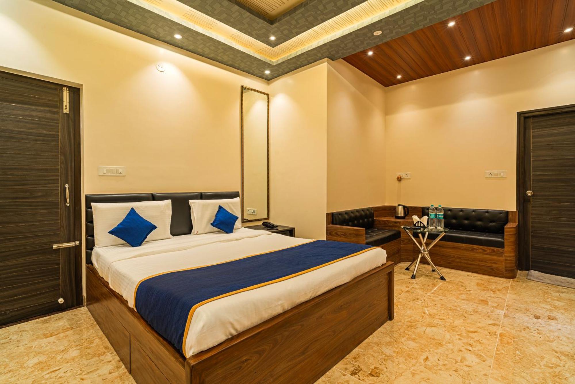 The Venue By Seasons Suites- Dod Ballāpur Dış mekan fotoğraf
