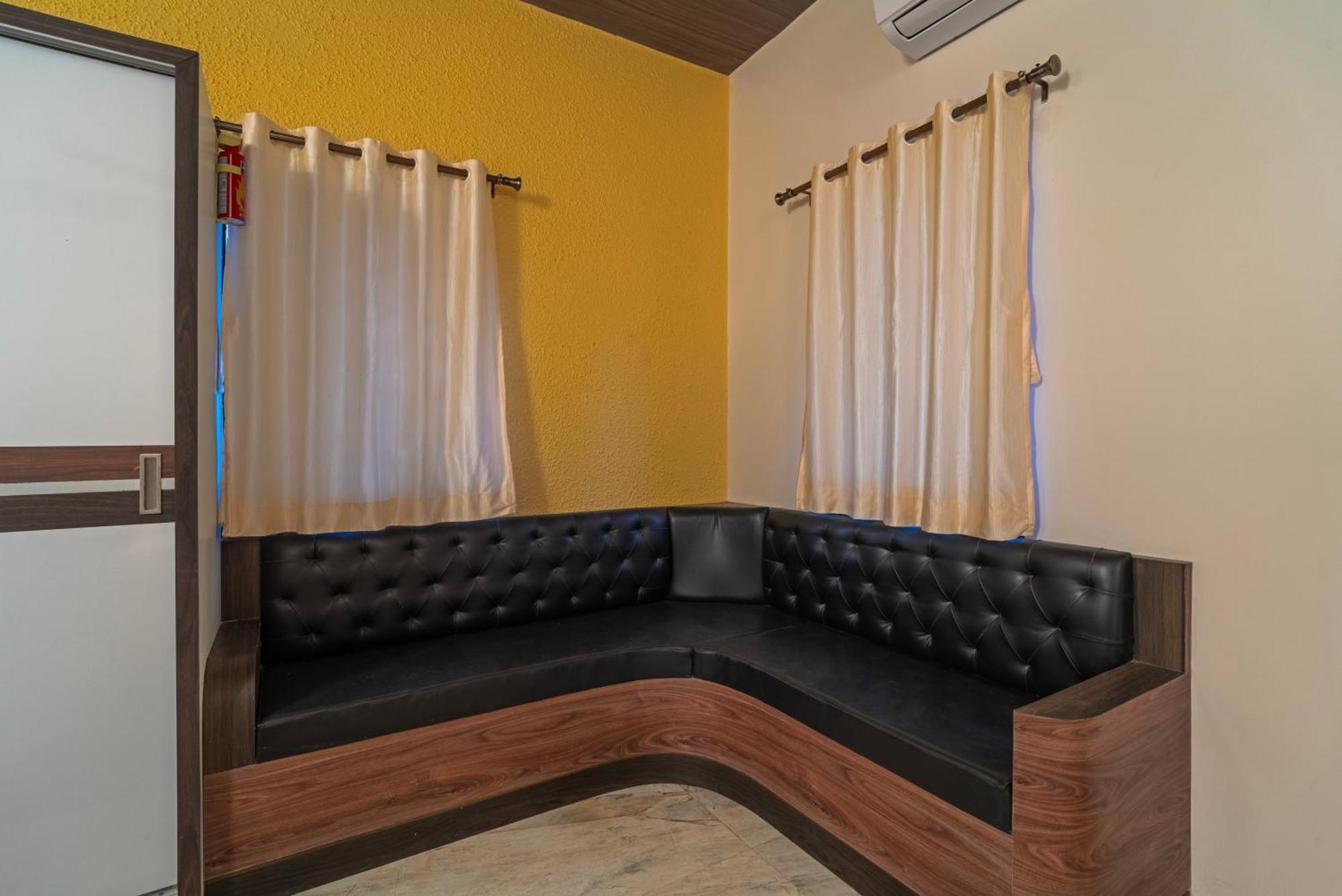 The Venue By Seasons Suites- Dod Ballāpur Dış mekan fotoğraf