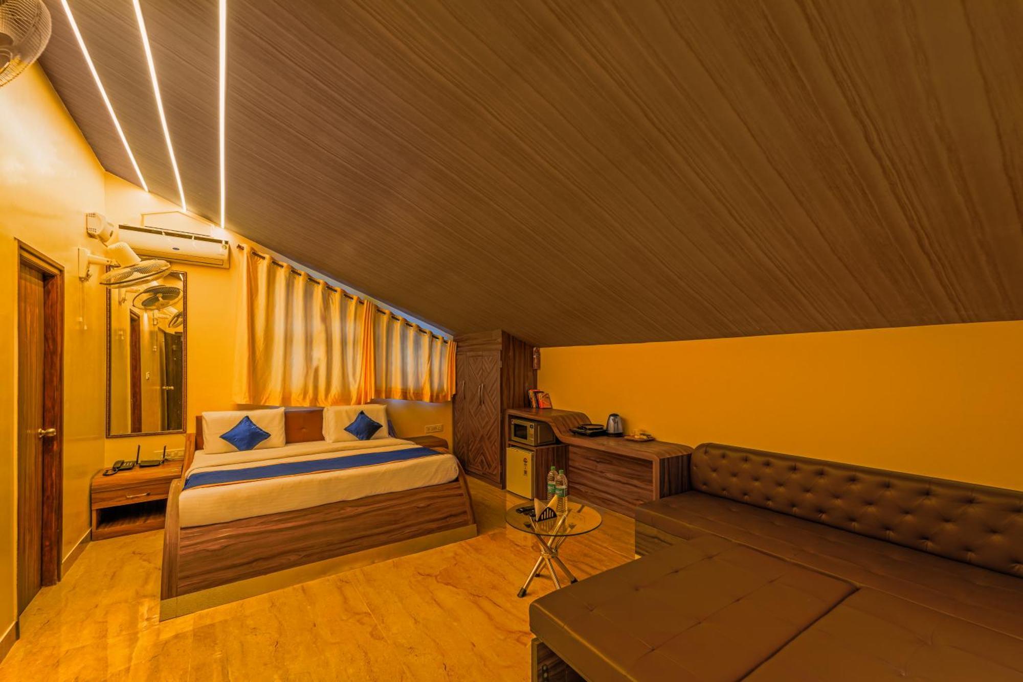 The Venue By Seasons Suites- Dod Ballāpur Dış mekan fotoğraf