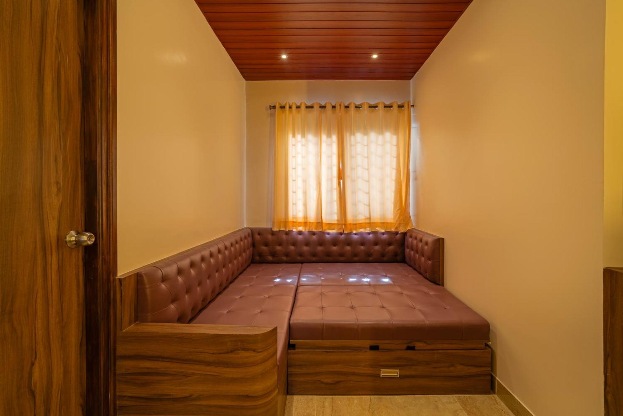 The Venue By Seasons Suites- Dod Ballāpur Dış mekan fotoğraf