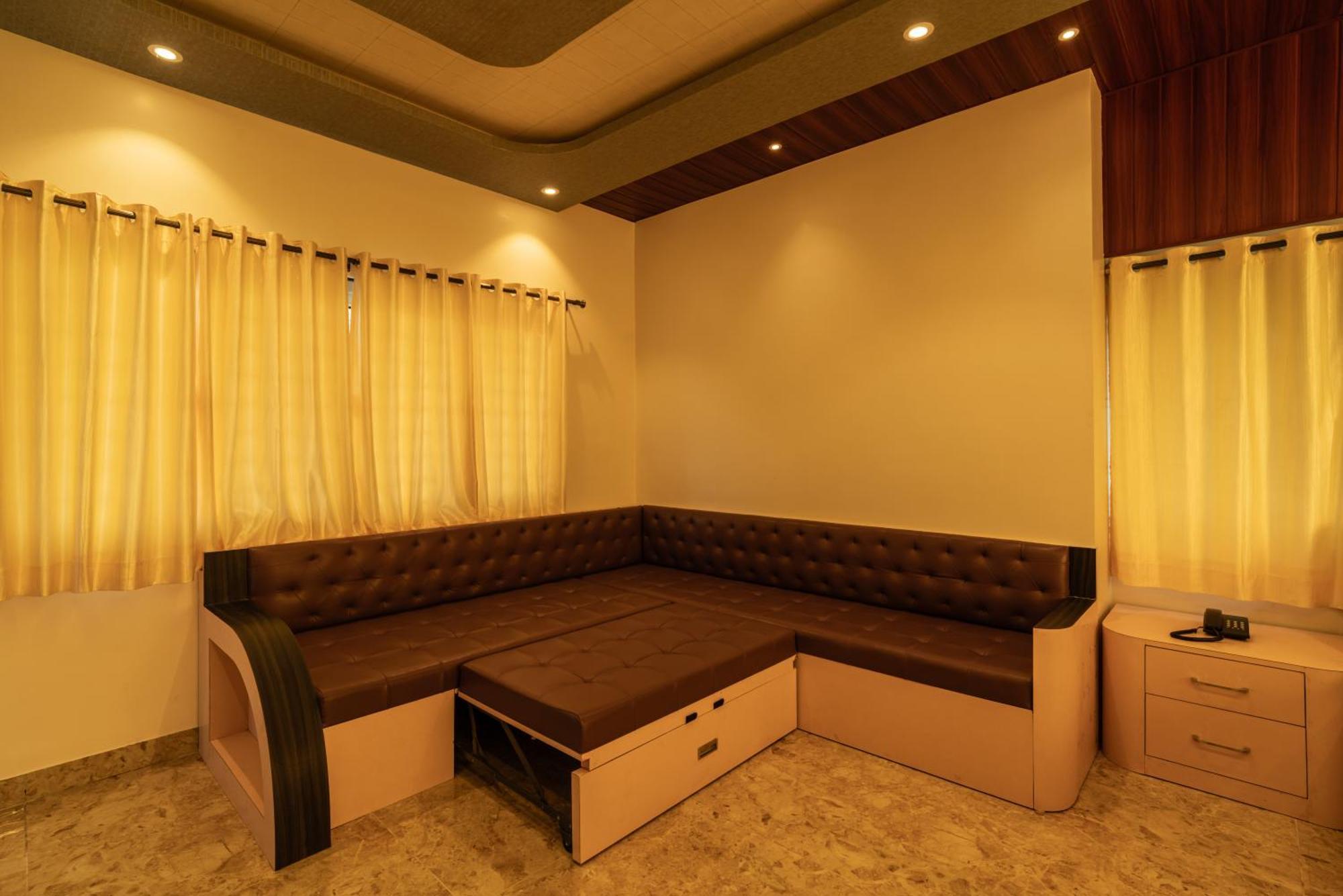 The Venue By Seasons Suites- Dod Ballāpur Dış mekan fotoğraf