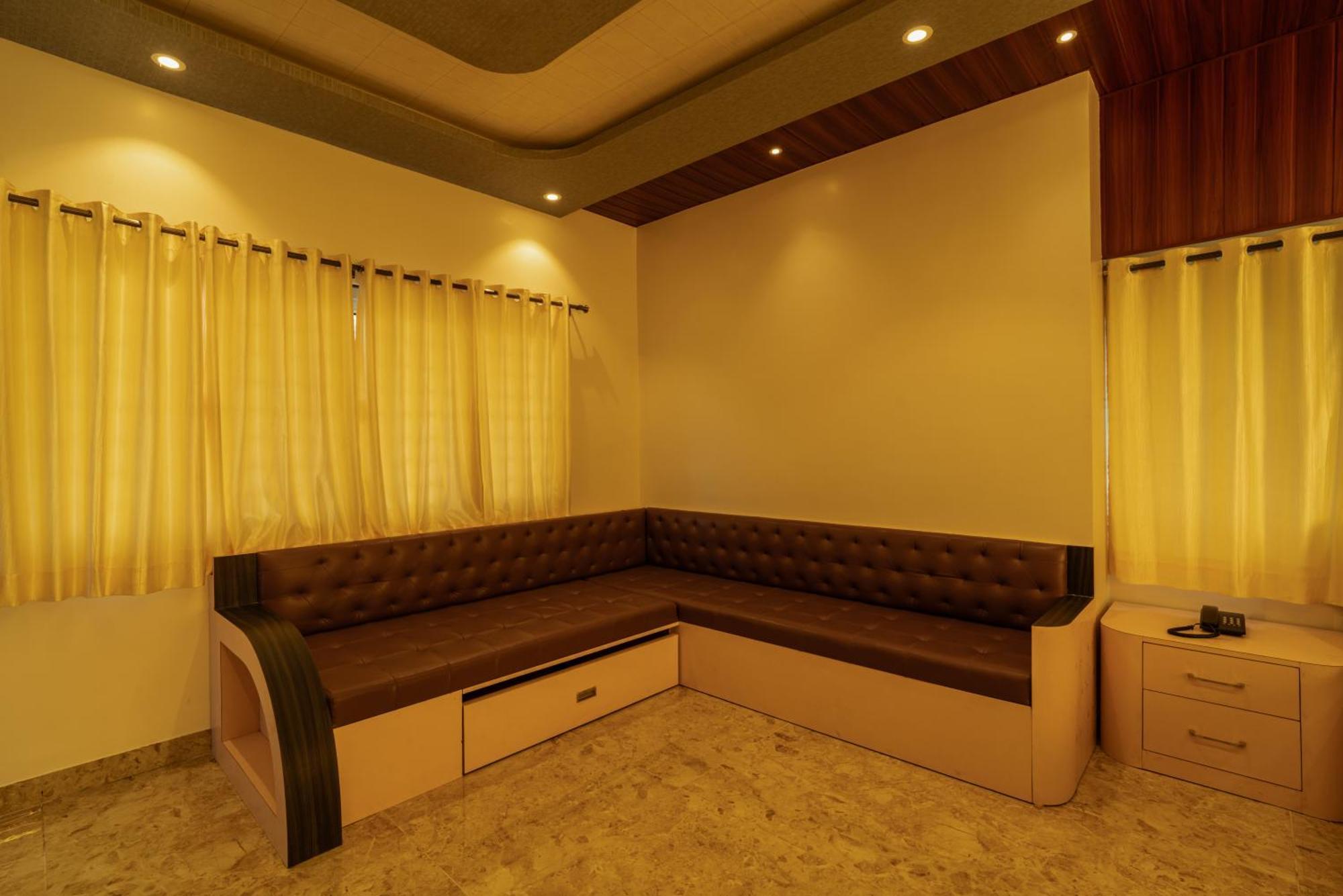 The Venue By Seasons Suites- Dod Ballāpur Dış mekan fotoğraf
