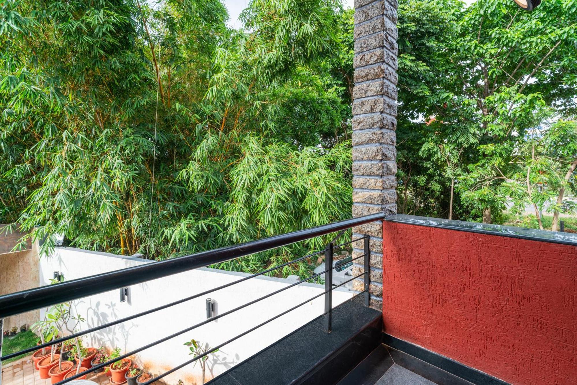 The Venue By Seasons Suites- Dod Ballāpur Dış mekan fotoğraf